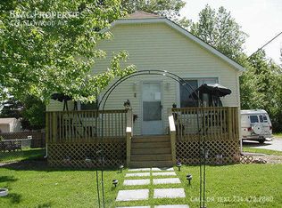 427 Glenwood Ave, Ypsilanti, MI 48198