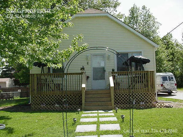 427 Glenwood Ave, Ypsilanti, MI 48198