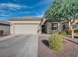 11118 E Silver Springs Ave, Mesa, AZ 85212