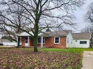 814 S 8th St, Saint Clair, MI