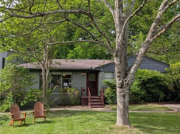 2706 Drew Valley Rd NE, Atlanta, GA 30319