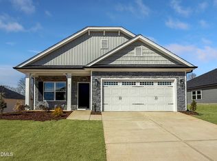 85 Decatur Dr, Fuquay Varina, NC 27526