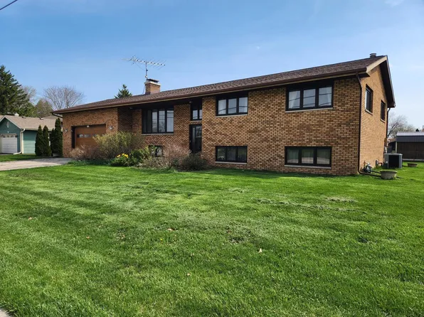 315 South Devendorf STREET, Elkhorn, WI 53121