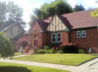 509 W Linn St, Marshalltown, IA 50158