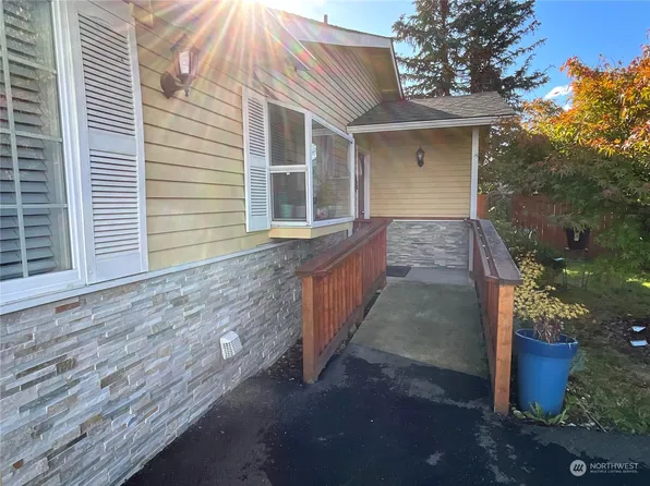 (undisclosed Address), Marysville, WA 98270