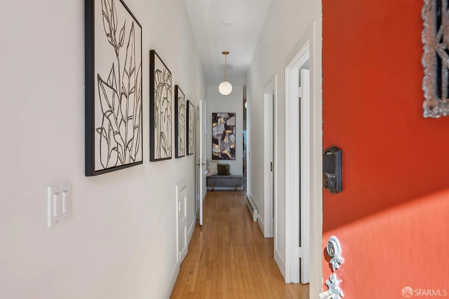1011 Shotwell St #A - Photo 2