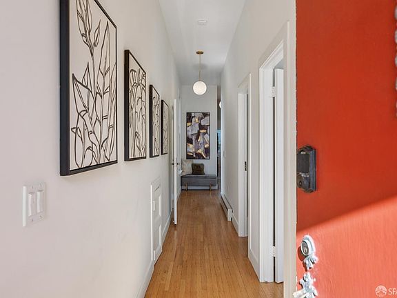 2nd image of 1011 Shotwell St #A