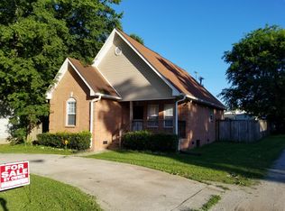 2503 Scovel St, Nashville, TN 37208