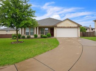 6408 Tierra Dr, Woodway, TX 76712