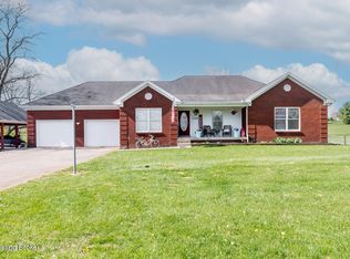 1706 Zhale Smith Rd, La Grange, KY 40031