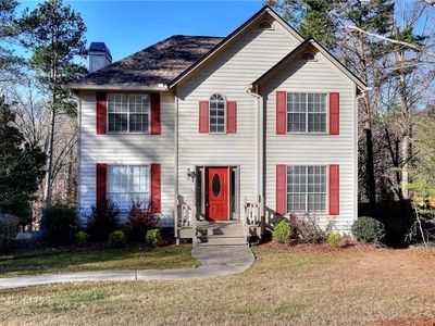 4751 Lorient Ct, Snellville, GA, 30039