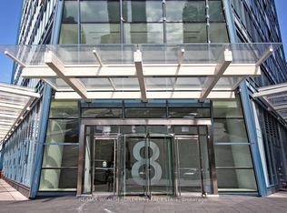 8 The Esplanade #3512, Toronto, ON M5E 0A6