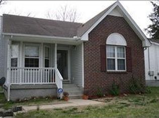 1448 Ocoee Trl, Madison, TN 37115