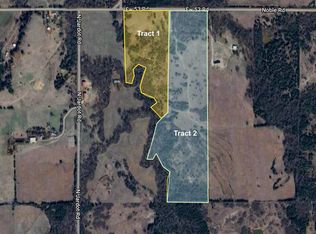 2303 E Noble Rd, Stillwater, OK 74075