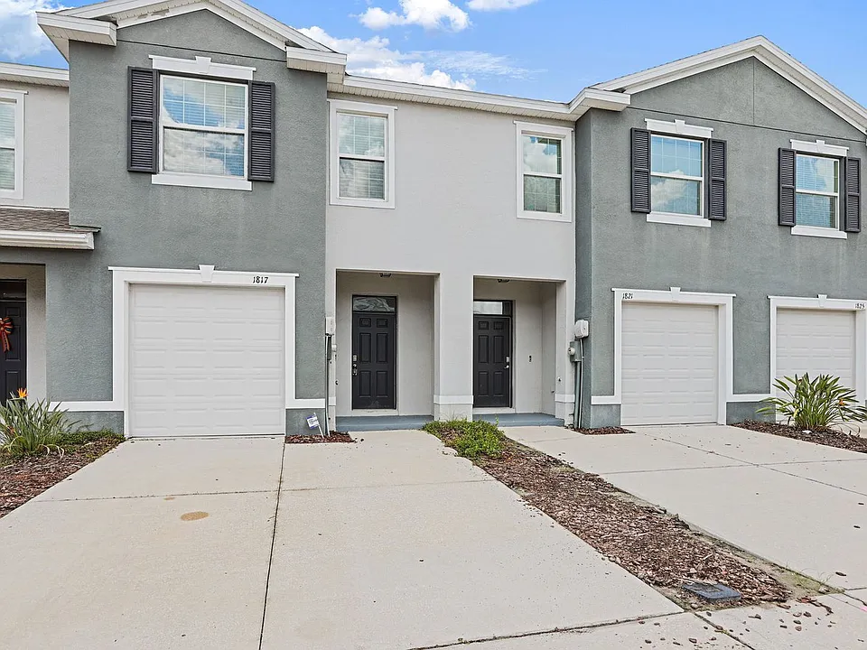 1817 Hovenweep Rd