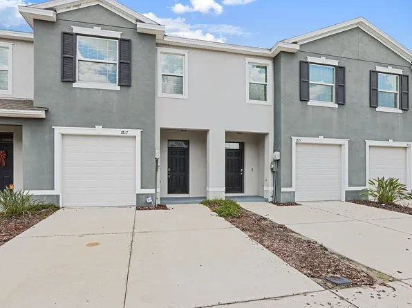 1817 Hovenweep Rd, Wesley Chapel, FL 33543