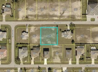 328 SW 21st St, Cape Coral, FL 33991