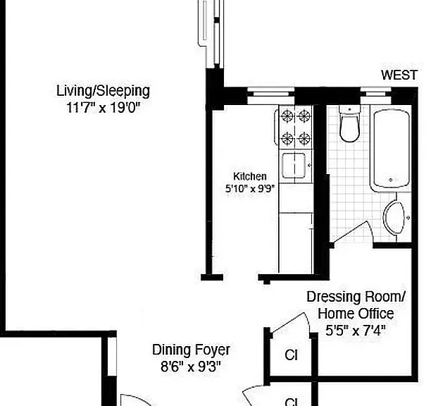 303 E 37th St #6P — Photo 2