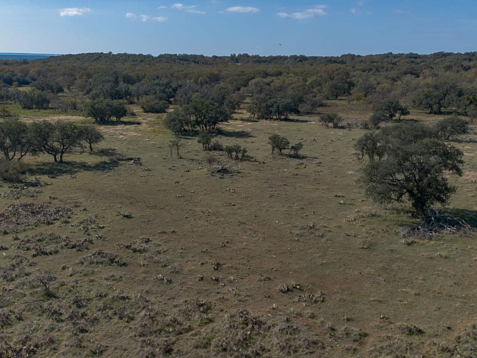 Affordable Land For Sale in Comanche County with Owner Financing Available