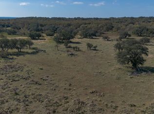 TRACT 9 County Road 190, De Leon, TX 76444