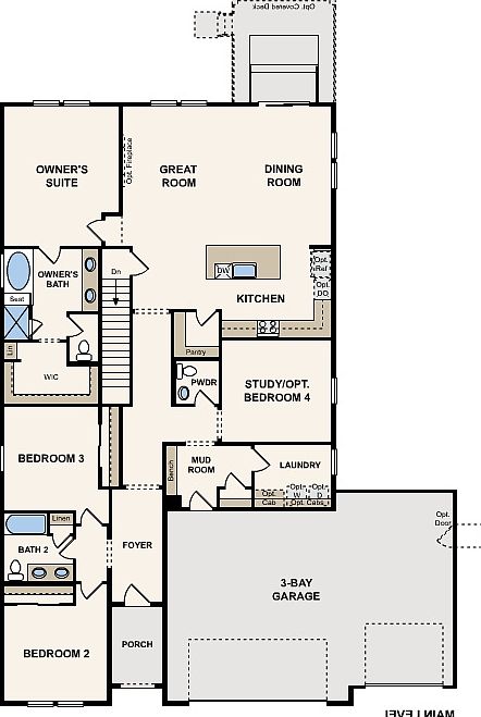 2nd image of 2272 E Garnet Ave