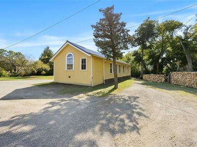 1804 Perry Rd, Leicester, NY, 14481