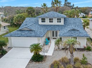 4720 Riverglen Blvd, Ponce Inlet, FL 32127