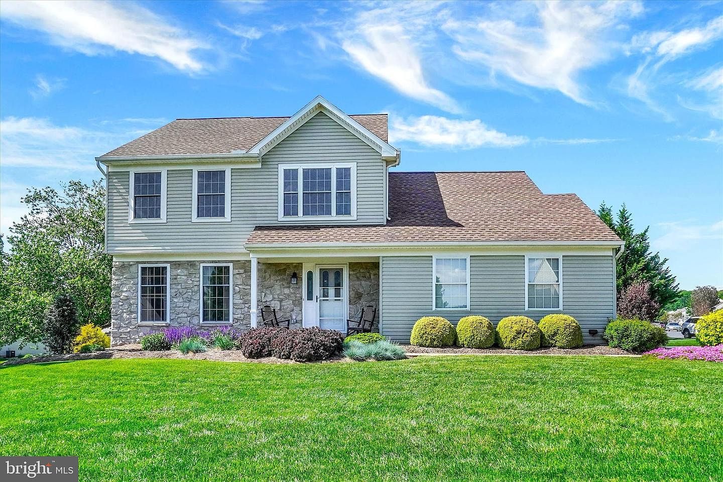 20 Olde Hickory Rd, Mount Wolf, PA 17347 | Zillow
