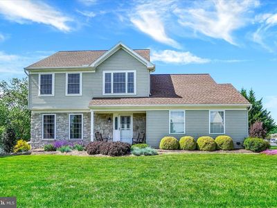 20 Olde Hickory Rd, Mount Wolf, PA, 17347