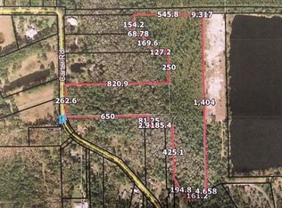 1940 Carter Rd, St Augustine, FL 32084