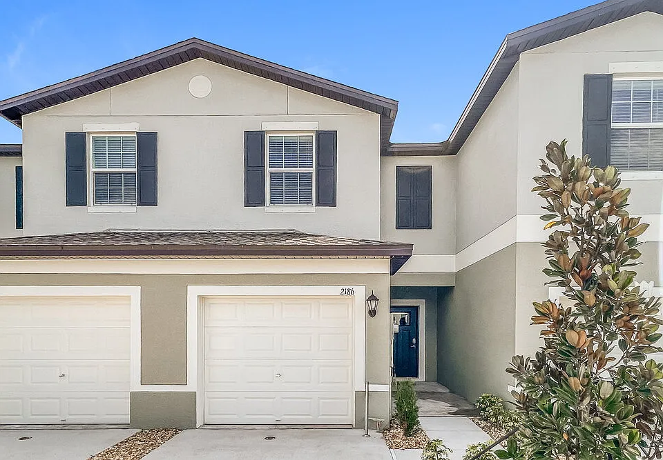 2186 Azure View Way