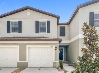 2186 Azure View Way, Lutz, FL 33558