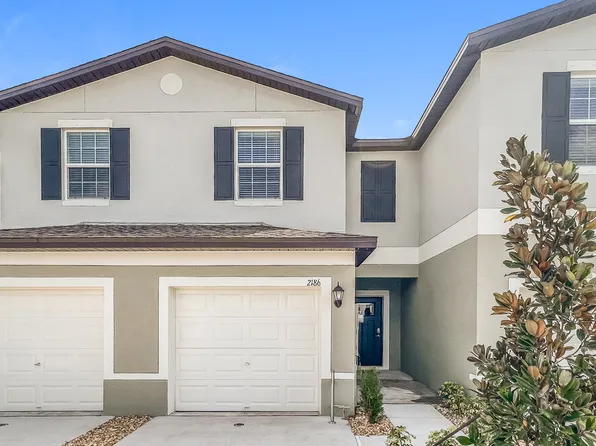 2186 Azure View Way, Lutz, FL 33558