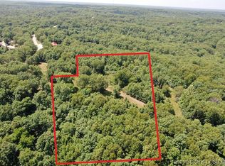 Wrangler Rd, Roach, MO 65787