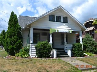85 Clinton Ave, Waverly, NY