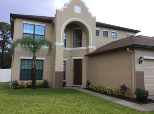 8827 Venezia Plantation Dr, Orlando, FL 32829