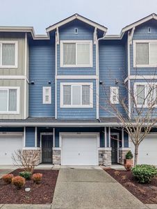 3415 31st Dr, Everett, WA, 98201