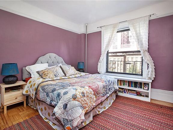 5th image of 241 W 108th St APT 5C