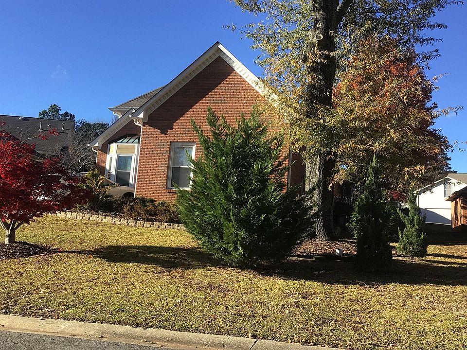 2nd image of 4513 Highland Crest Cir