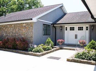 2195 Darlington Rd, Melbourne, KY 41059