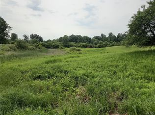 0 Bullhead Bay Rd, Wellesley Island, NY 13640