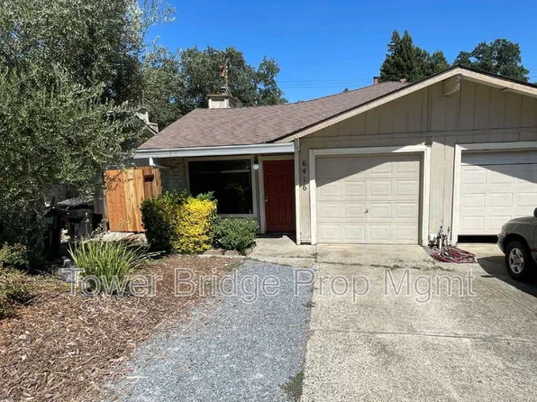 6416 Miles Ln, Carmichael, CA 95608