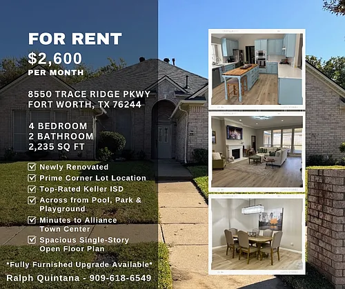 8550 Trace Ridge Pkwy Photo 1