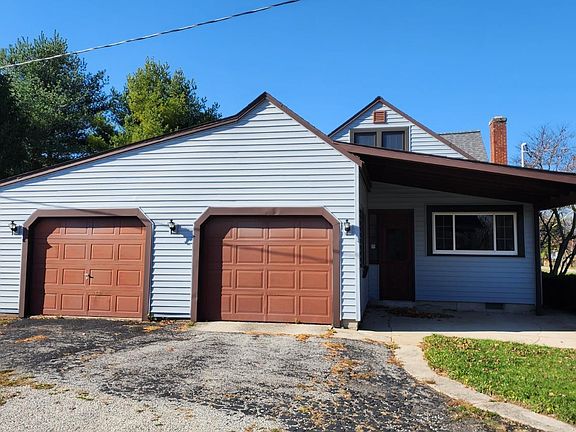 2nd image of 802 Kaler Ave