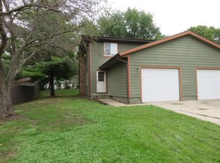 1326 Woodstock Ave, Ames, IA 50014