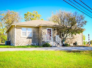 2500 Bald Knob Rd, Frankfort, KY 40601