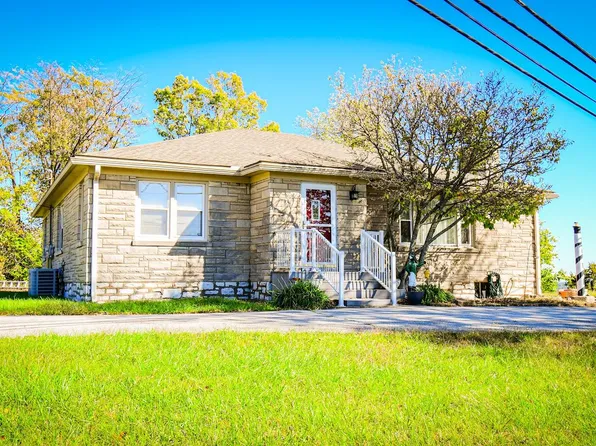 2500 Bald Knob Rd, Frankfort, KY 40601