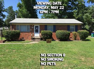 6306 Windcroft Rd, Richmond, VA 23225