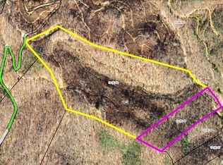 Big Branch Rd, Saint Charles, VA 24282