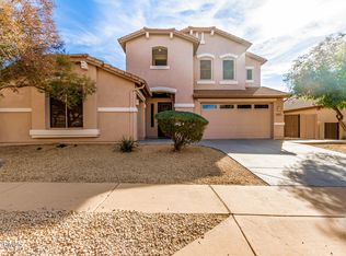 2617 W Luce Dr, Phoenix, AZ 85086